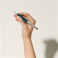 Kugelschreiber Montblanc Meisterstuck in Harz 132924 - 132924